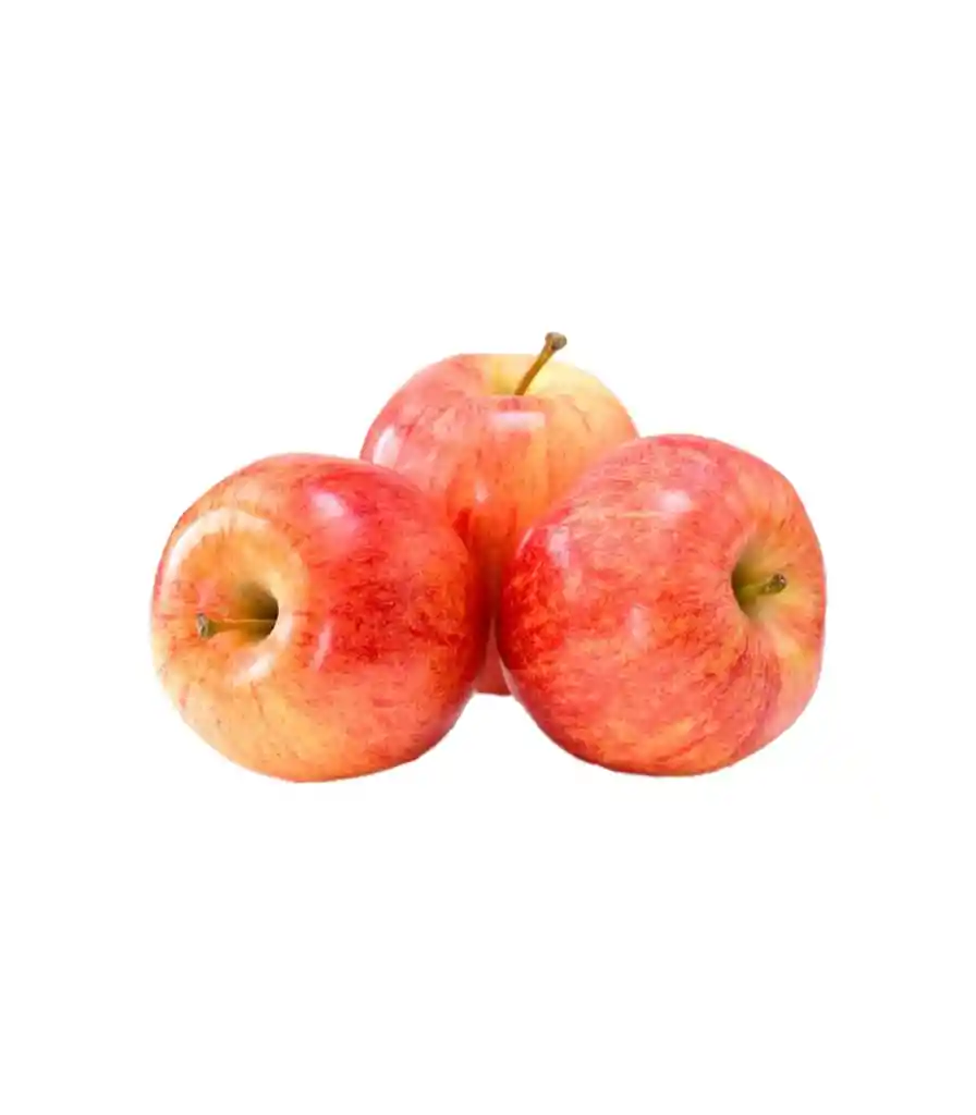 Manzana Roja Gala